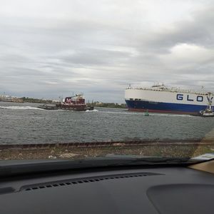 Meet your Posher, Hadj